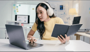 The Benefits of Digital Tools in Education
