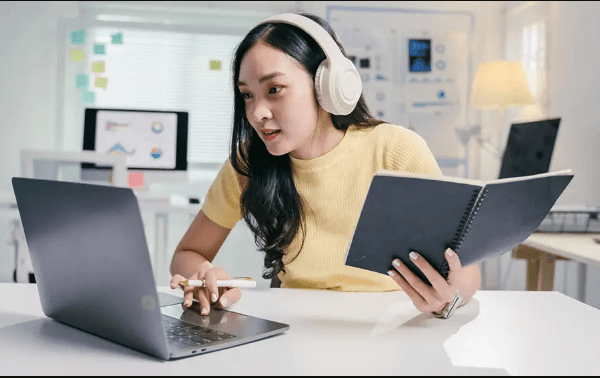 The Benefits of Digital Tools in Education