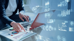 The Benefits of Digital Transformation for Startups