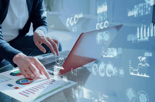 The Benefits of Digital Transformation for Startups